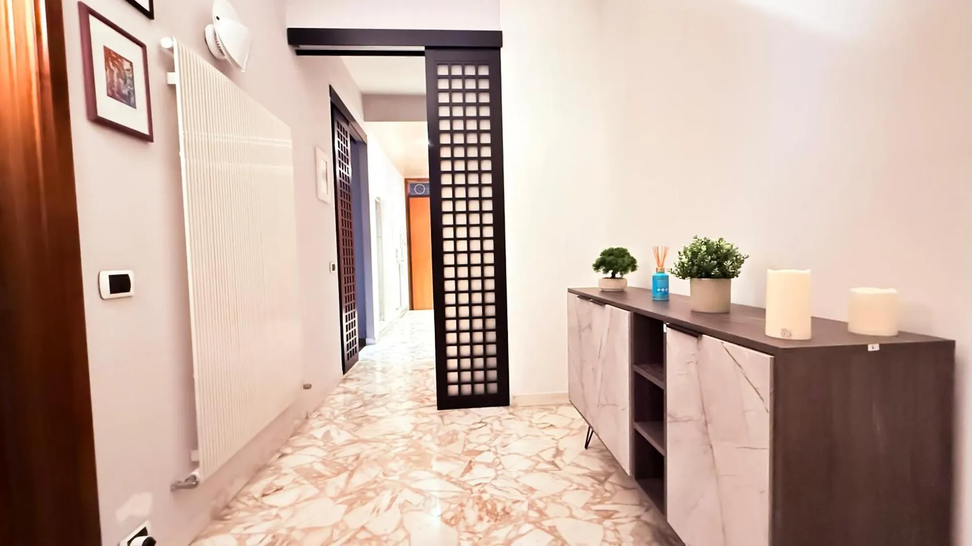 Ampio Appartamento Con Vista Monti Wi-Fi Veloce, Self Check-In, Vicino Stazione E Centro Arezzo