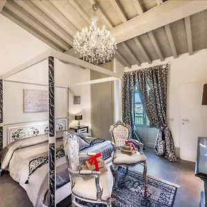 Appartement Sweet Tuscany